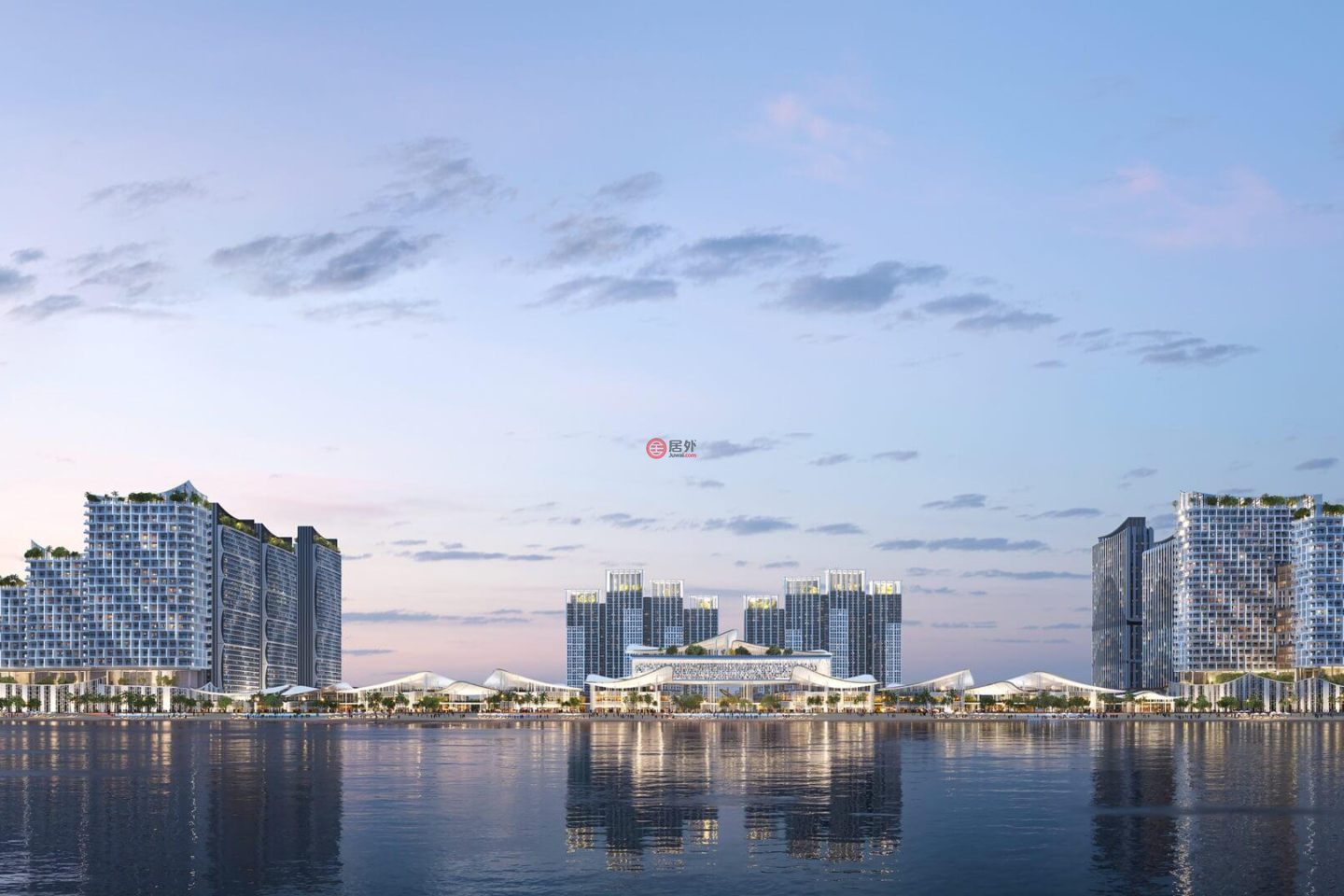 越南头顿-巴地Bà Rịa的公寓，编号78236923