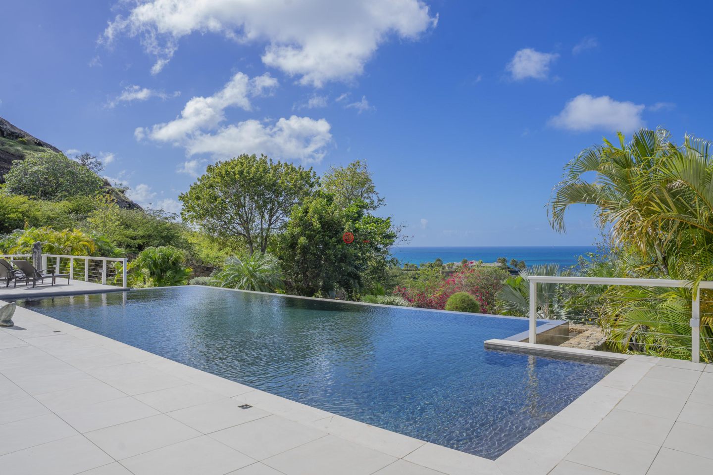 安提瓜/巴布达聖約翰的独栋别墅，Villa Nuvola Galley Bay Heights，编号77206539