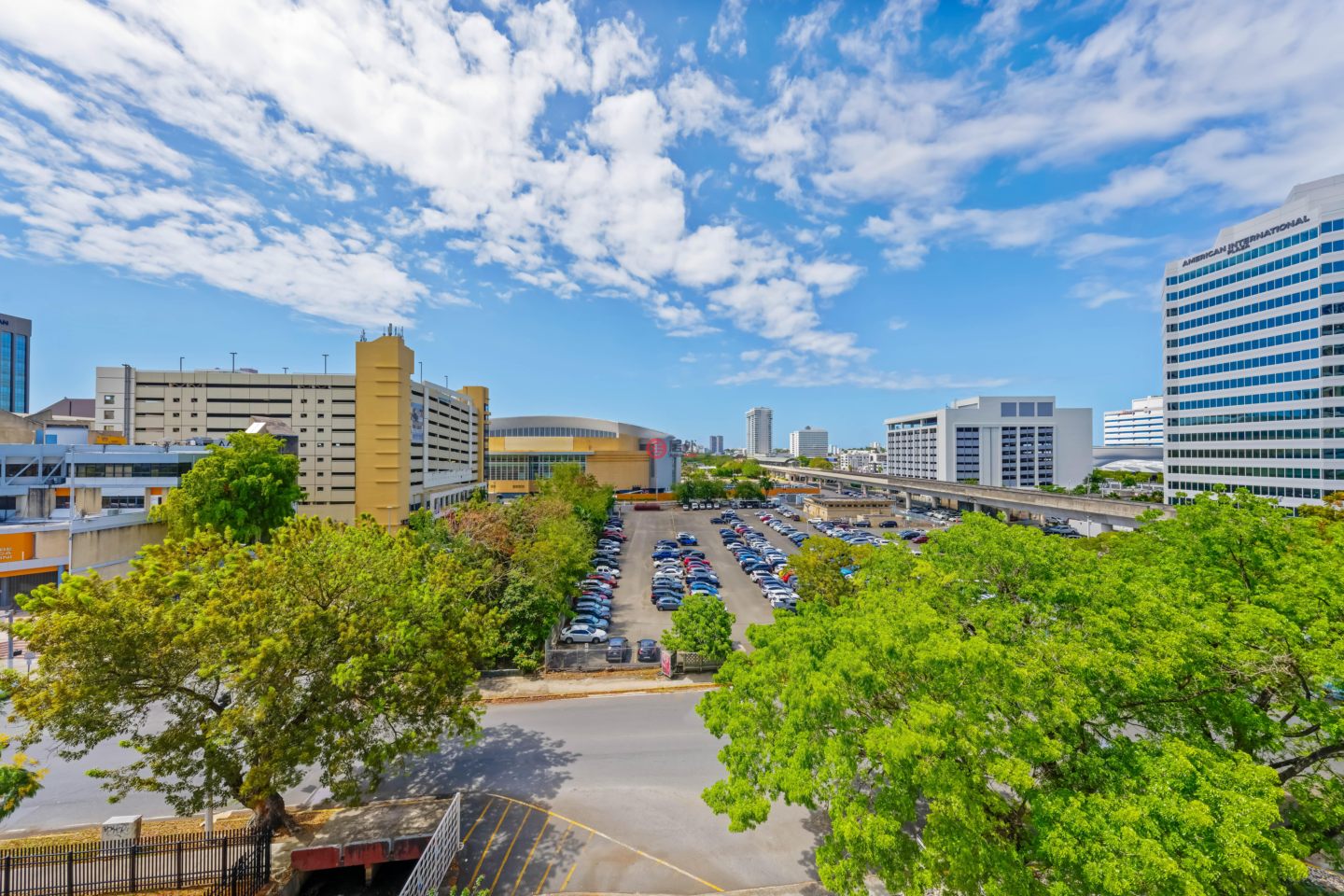 波多黎各Puerto RicoSan Juan的公寓，120 Carlos F. Chardon St. Apt. 602N，编号77596300