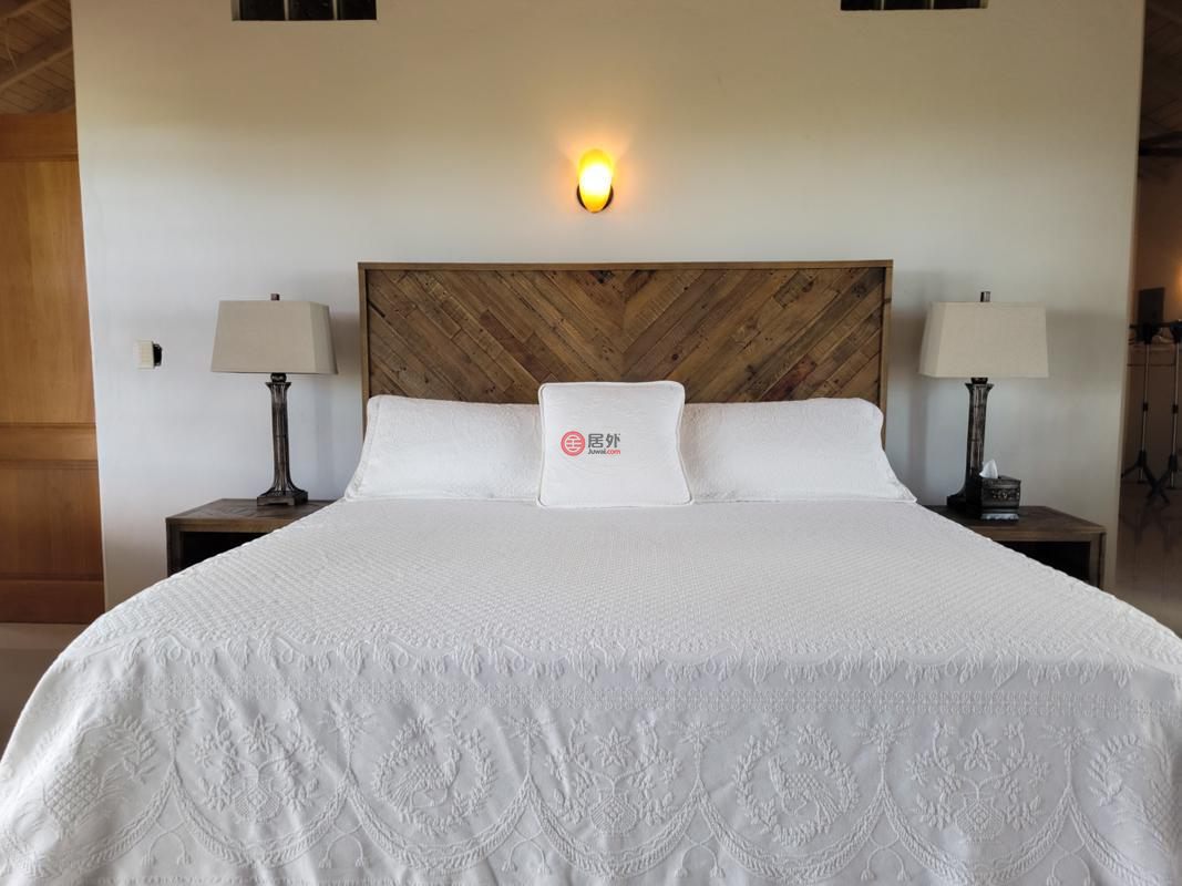 安提瓜/巴布达的独栋别墅，编号66581695