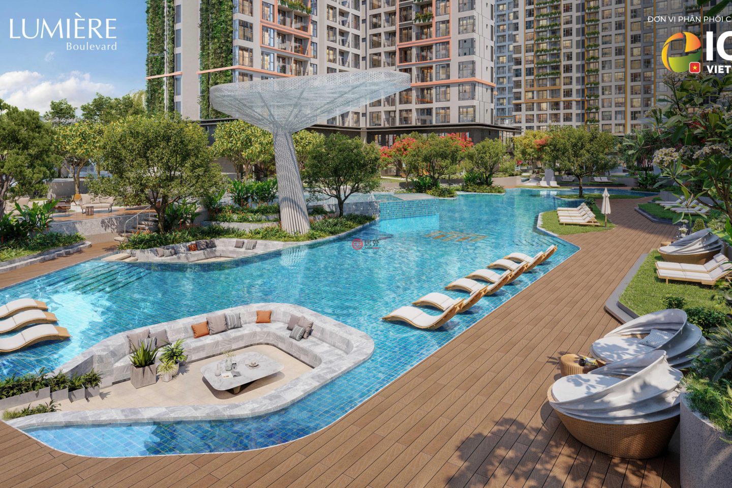 越南Hồ Chí Minh cityHo Chi Minh的公寓，编号65270648