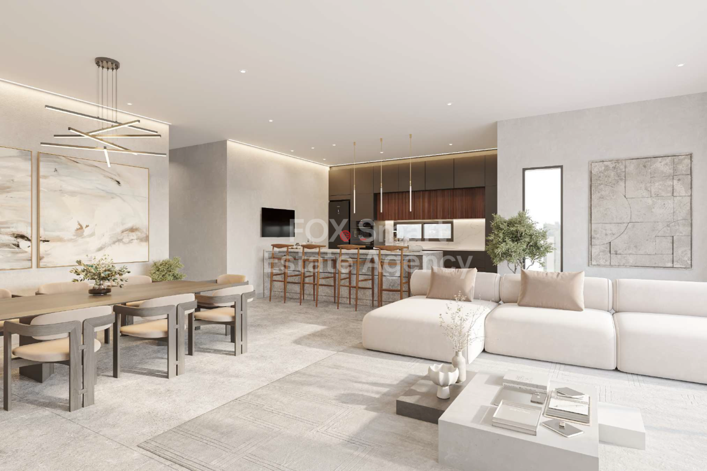 塞浦路斯NicosiaStrovolos的公寓，编号78505807