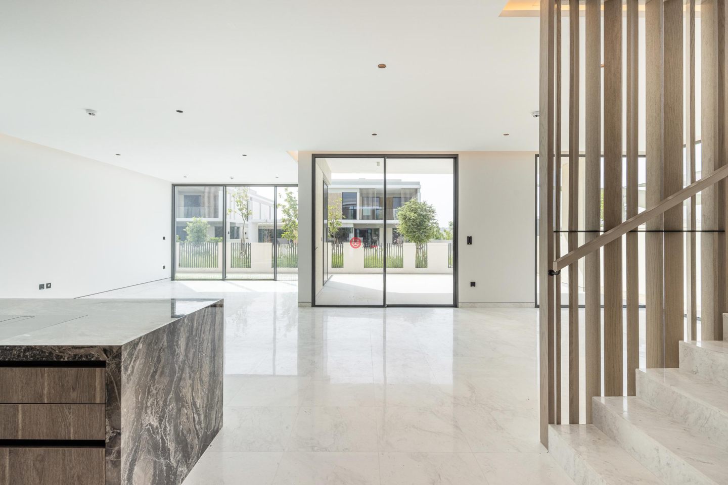 阿联酋迪拜迪拜的独栋别墅，Dubai - Tilal Al Ghaf - Harmony - Harmony 3 Tilal Al Ghaf，编号78330445