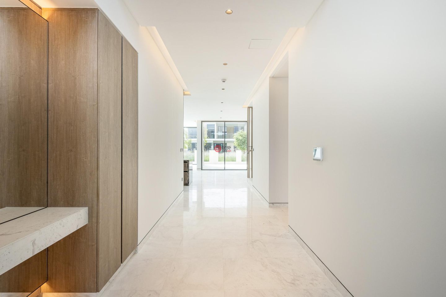 阿联酋迪拜迪拜的独栋别墅，Dubai - Tilal Al Ghaf - Harmony - Harmony 3 Tilal Al Ghaf，编号78330445