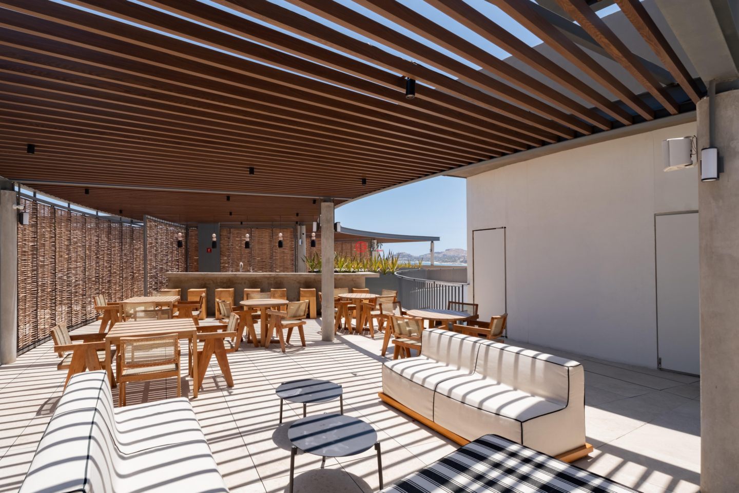 墨西哥南下加利福尼亚州San José del Cabo的公寓，Condo 407 Punto Nima Paseo Malecon 137，编号78513356