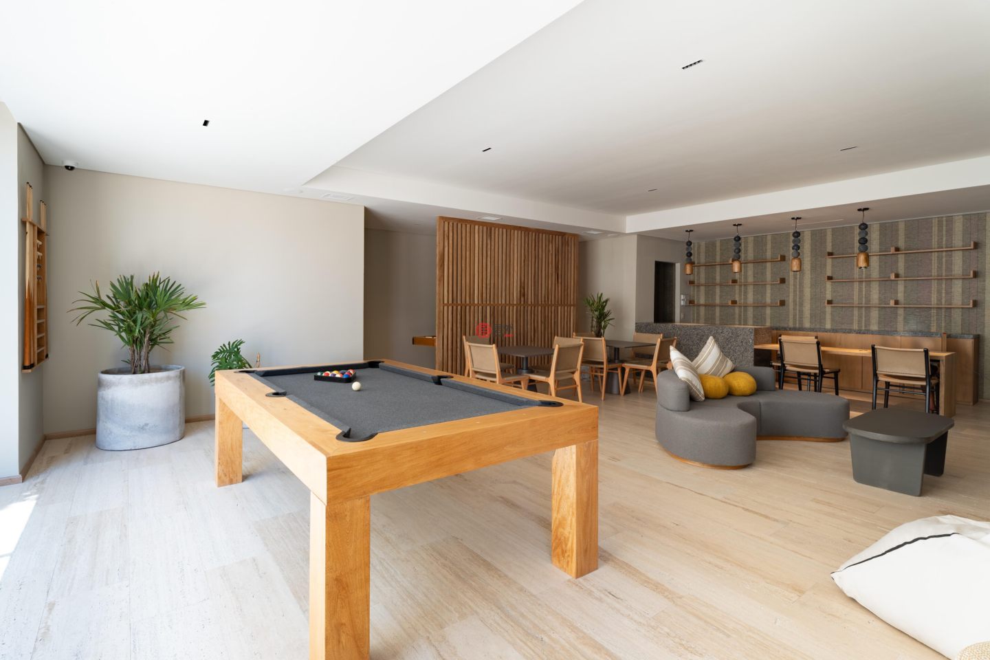 墨西哥南下加利福尼亚州San José del Cabo的公寓，Condo 407 Punto Nima Paseo Malecon 137，编号78513356