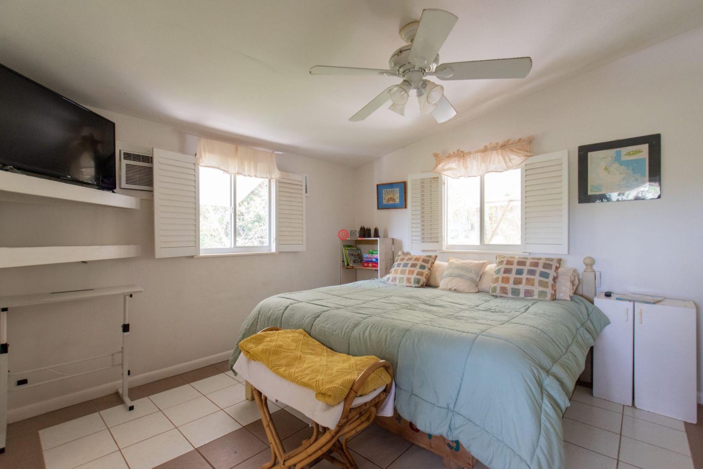 巴哈马Gregory Town的独栋别墅，Sunny Days Lot 6 Block 5，编号78495656