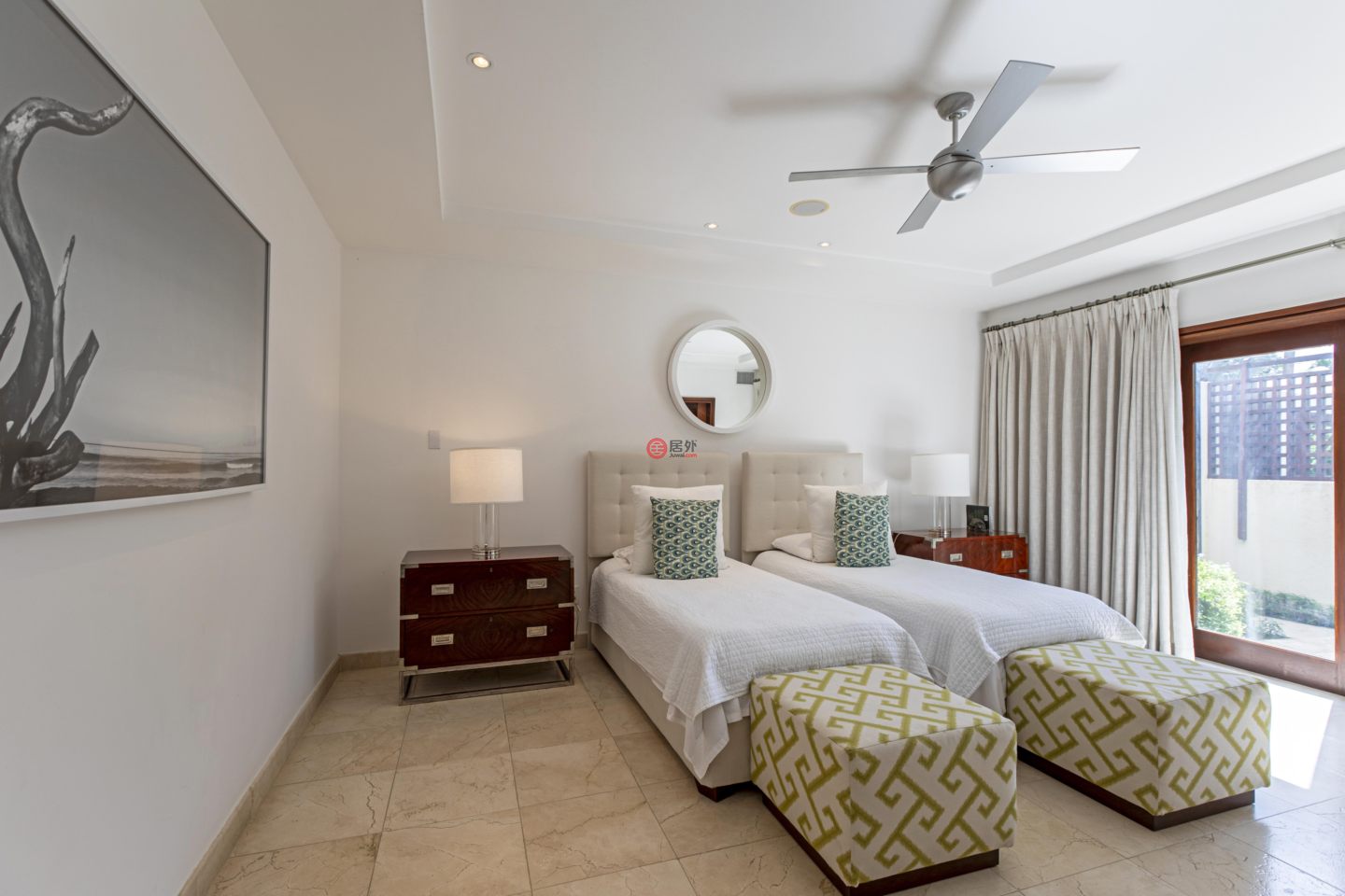 巴巴多斯Northern DistrictSaint James的公寓，Prospect Beach，编号75509972