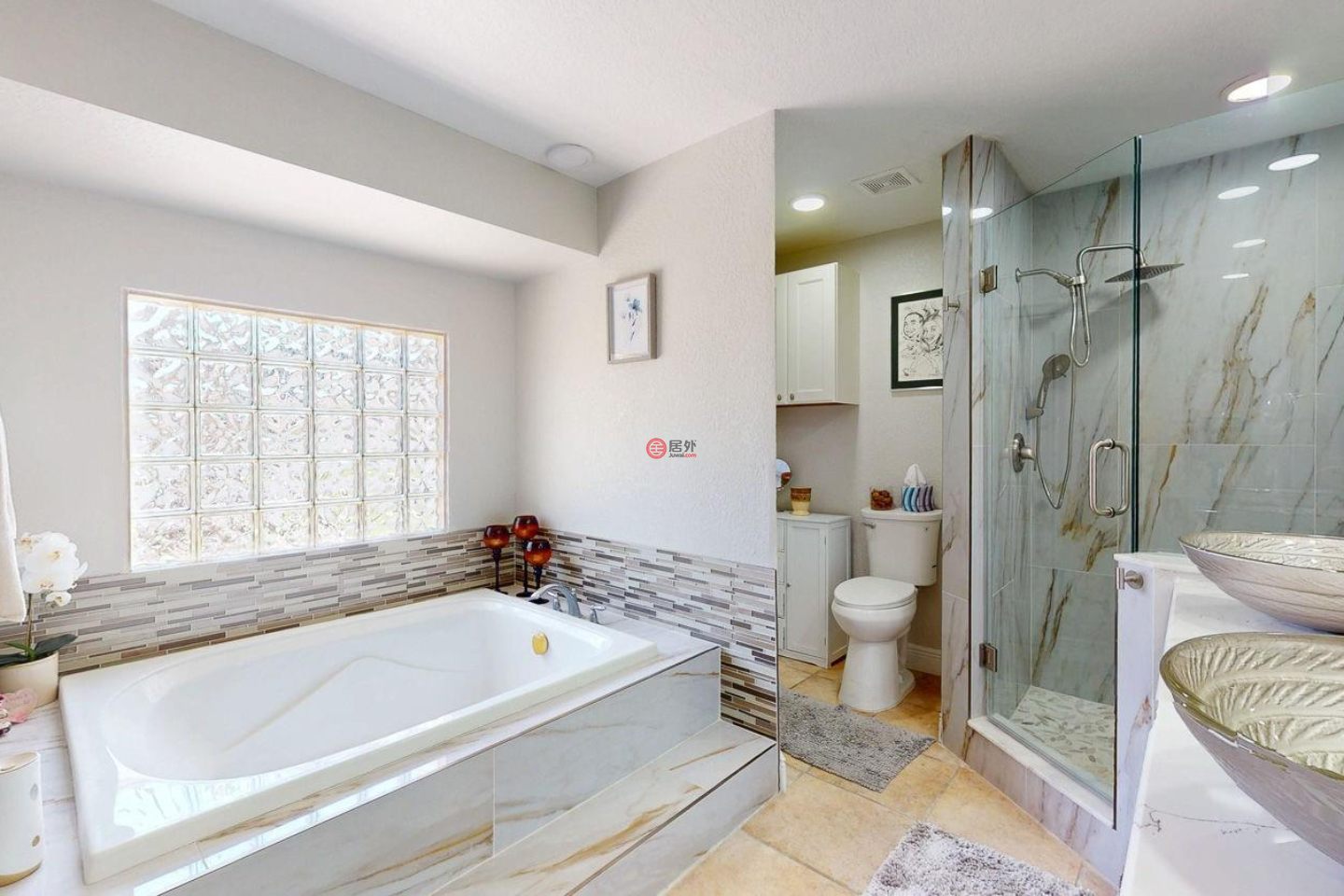 美国佛罗里达州拉戈的独栋别墅，411 HARBOR VIEW，编号75530157