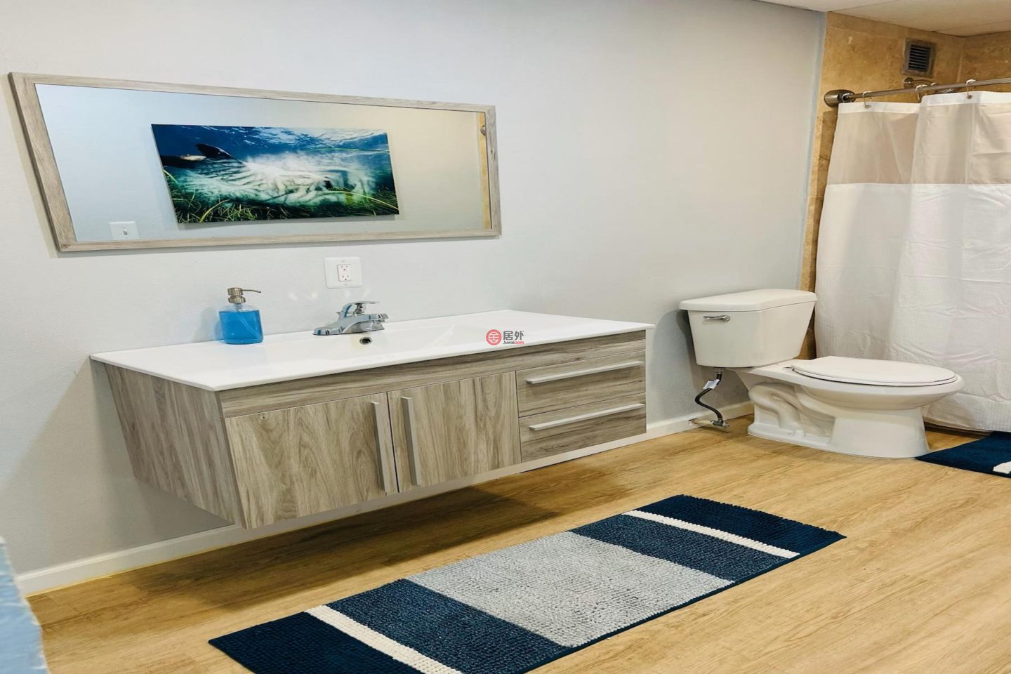 美属维京群岛St. Thomas的公寓，265 Sapphire Hill Village St Vincent，编号77089917