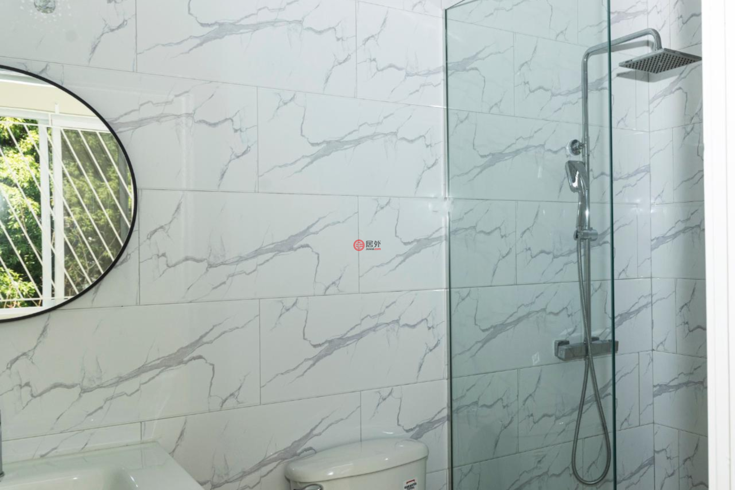 牙买加SurreySt Andrew的公寓，8 - 74 Havendale Drive，编号78100789