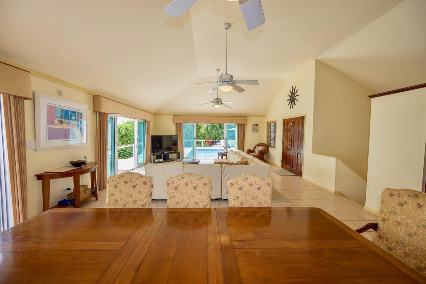 美属维京群岛的独栋别墅，10-2-6 Peterborg Gns，编号78486265