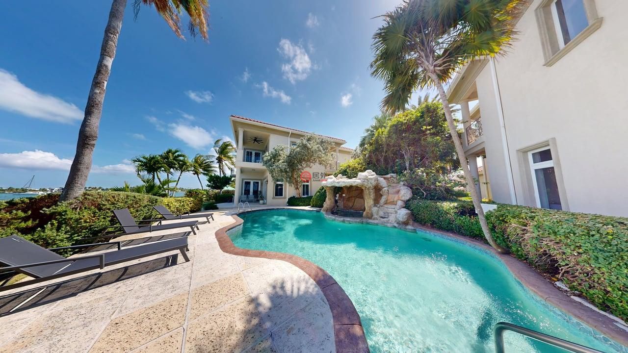 开曼群岛的公寓，313H2，编号78514529