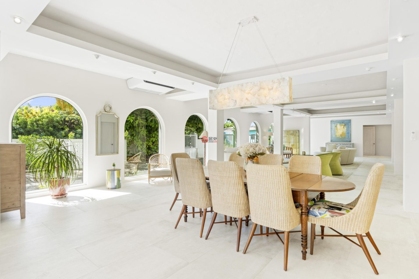 安圭拉AnguillaAnguilla的独栋别墅，Island Harbour Artist's Walk，编号76438705