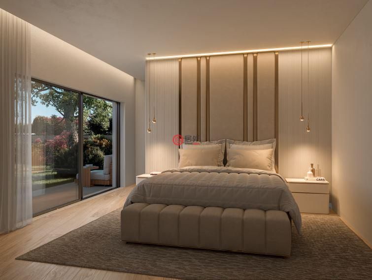 葡萄牙Estoril的公寓，Estoril，编号77534884