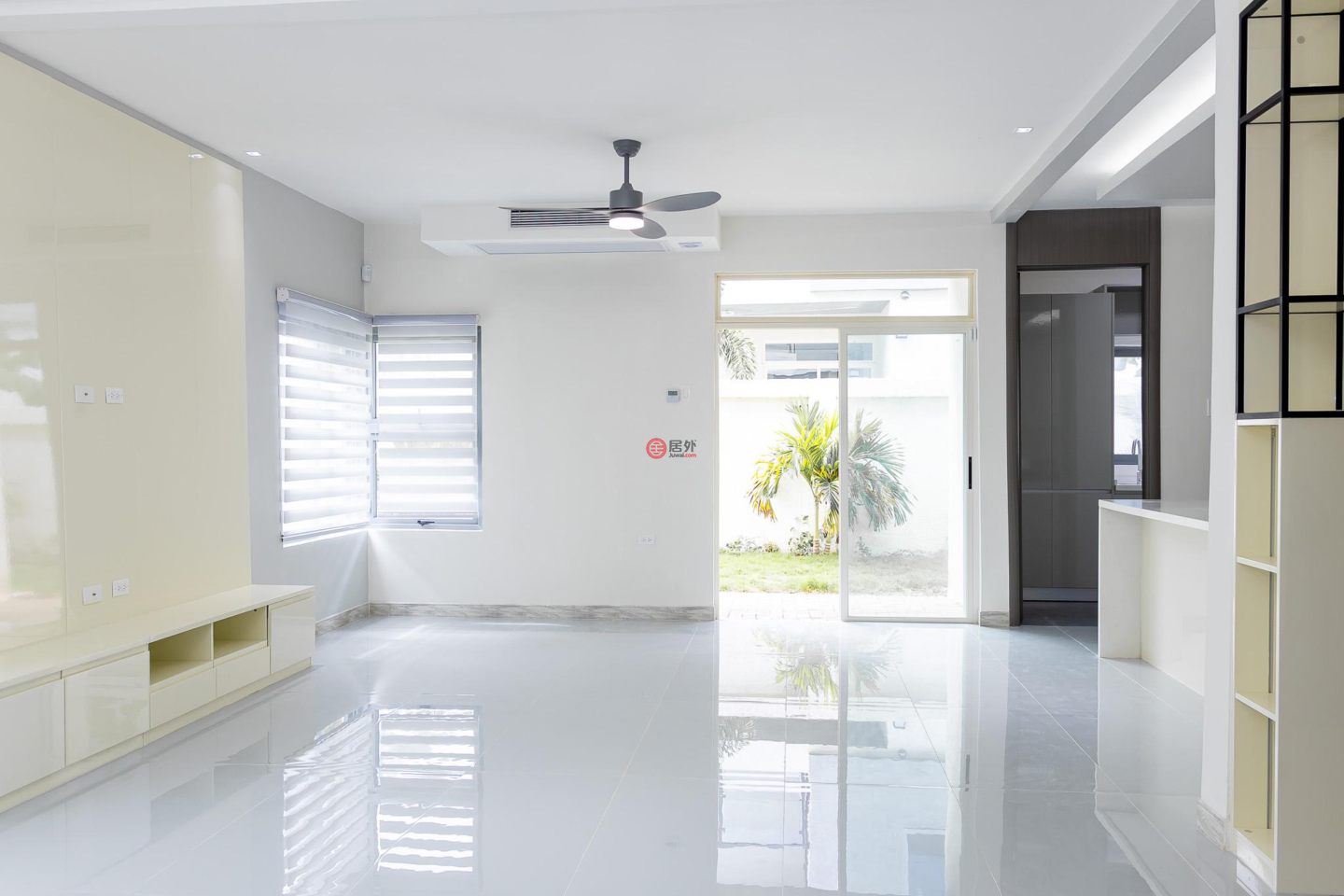 牙买加MiddlesexSt Ann的联排别墅，287 The Onyx，编号77834849