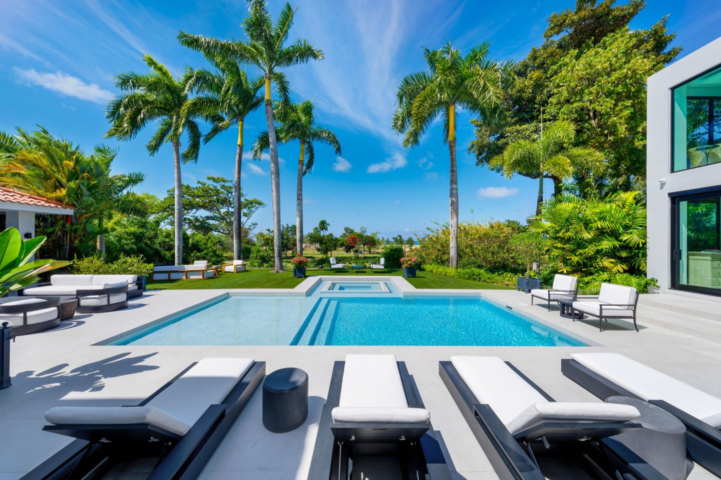 波多黎各Puerto RicoDorado的独栋别墅，4 Dorado Beach East，编号76626313