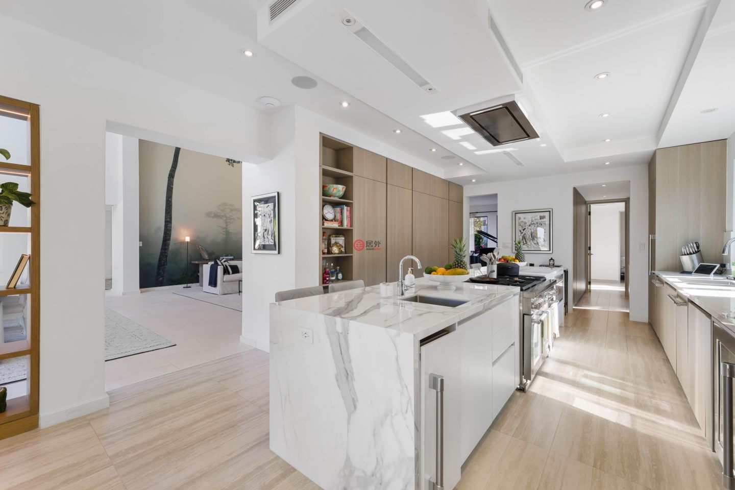 波多黎各Puerto RicoDorado的独栋别墅，4 Dorado Beach East，编号76626313