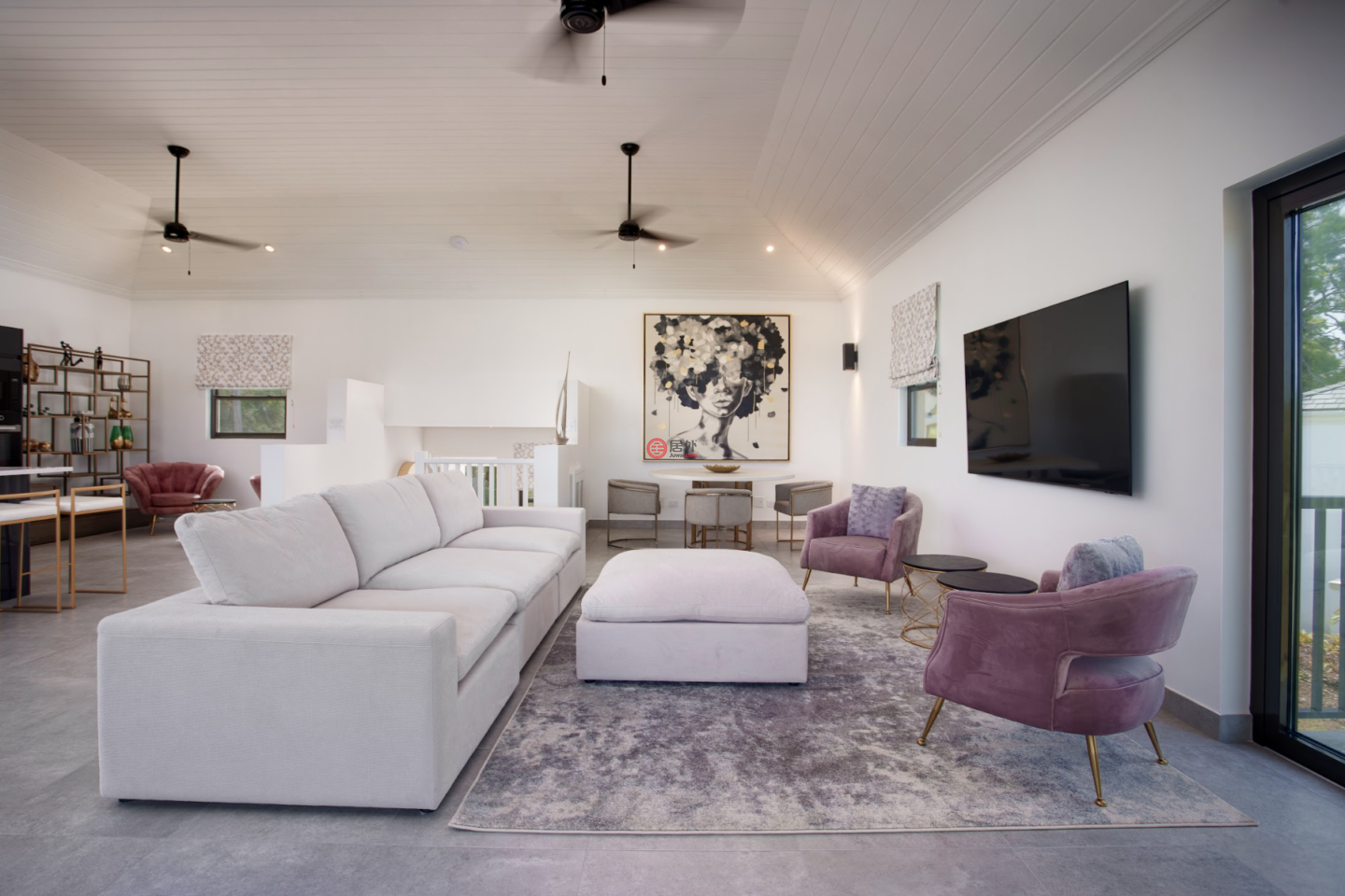 巴巴多斯Northern DistrictSaint James的独栋别墅，编号77586754