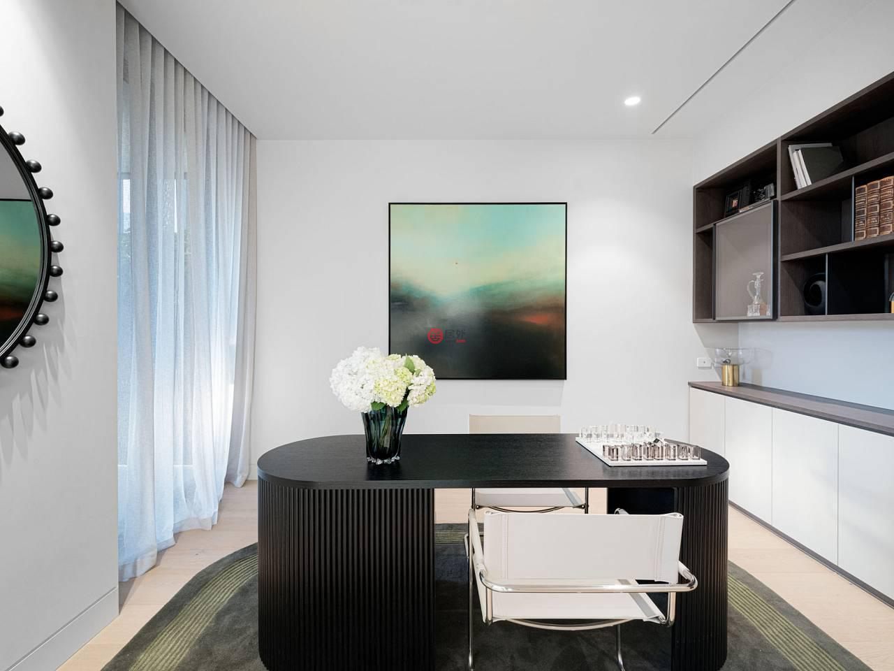 澳大利亚维多利亚州Toorak的独栋别墅，12 Yarradale Road，编号77603453