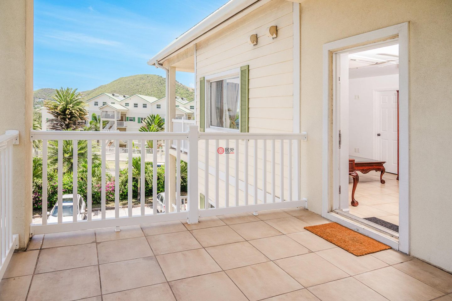 圣克里斯托弗和尼维斯岛Saint KittsFrigate Bay的公寓，St. Kitts Castle Unit 306，编号75474952