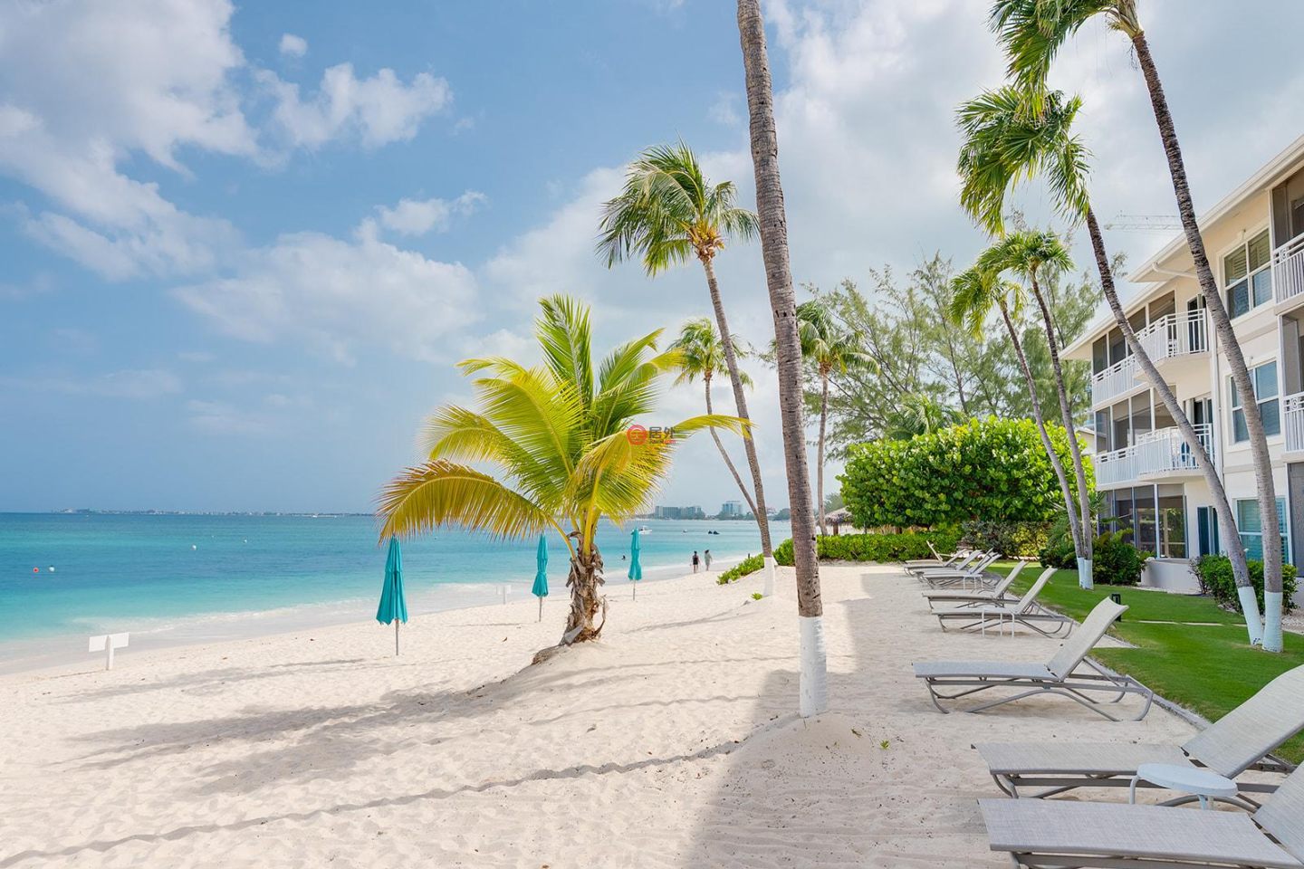 开曼群岛的公寓，63H3，编号78514553