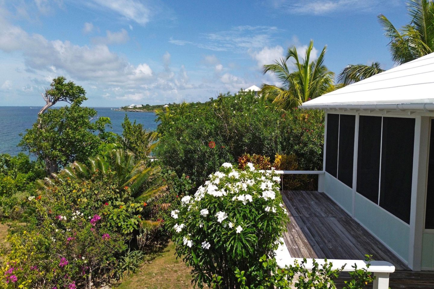 巴哈马的独栋别墅，Honeydew Cottage，编号78467231