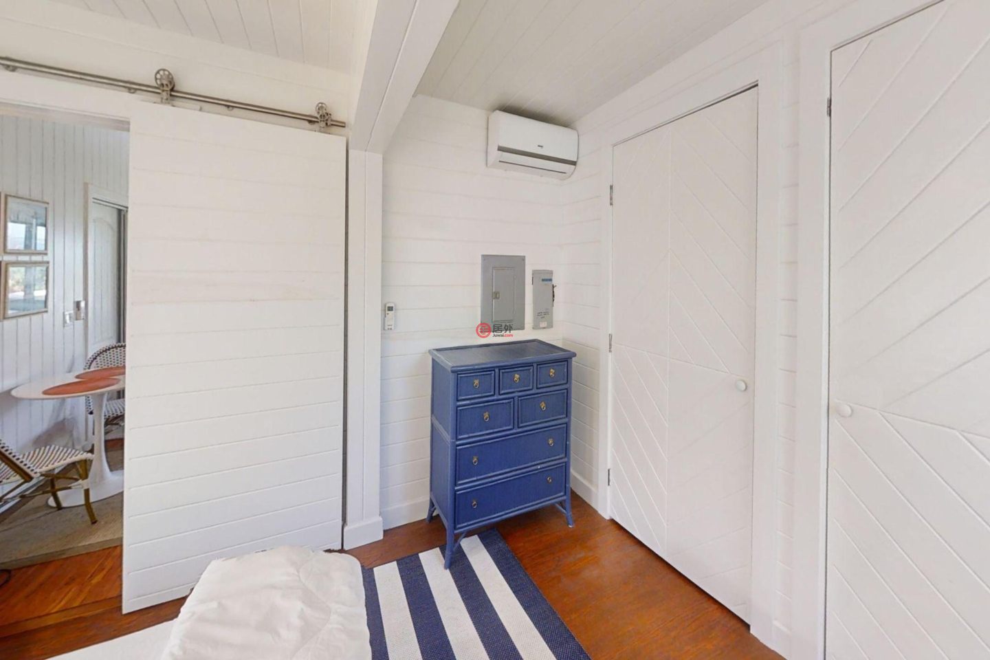 巴哈马的独栋别墅，Honeydew Cottage，编号78467231