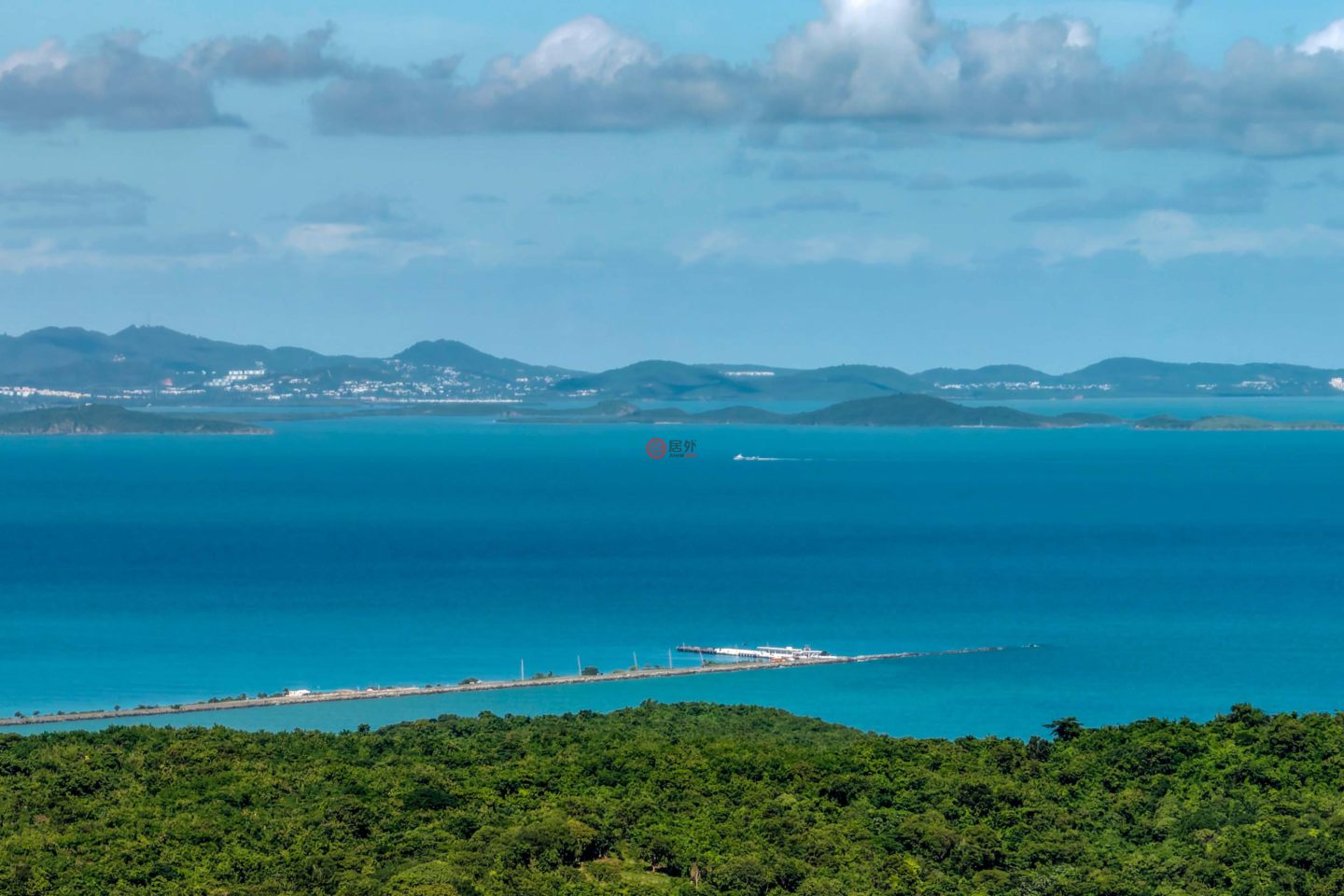 波多黎各Puerto RicoVieques的住宅用地，Lot 2 78 Puerto Ferro，编号76362887