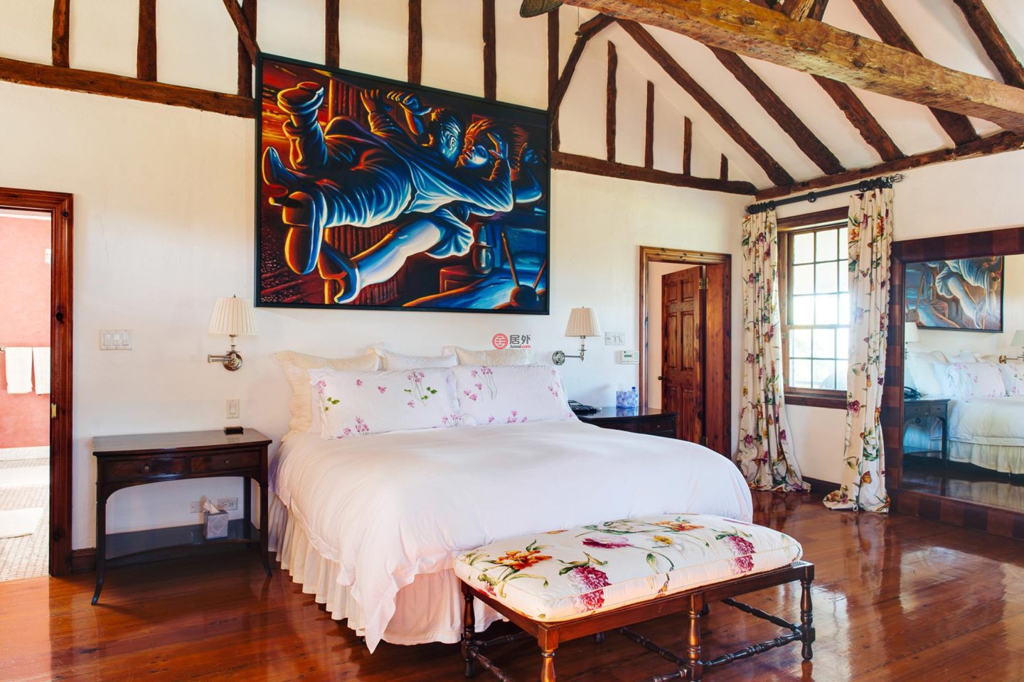 百慕达Warwick的独栋别墅，编号70732814