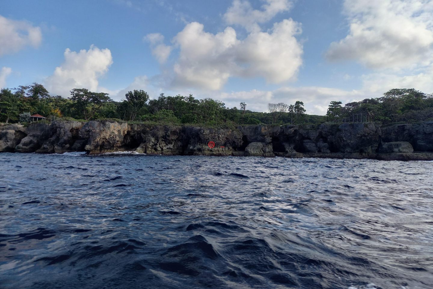 牙买加圣玛丽奧拉卡貝薩的住宅用地，Liberty Castle Race Course，编号78162895