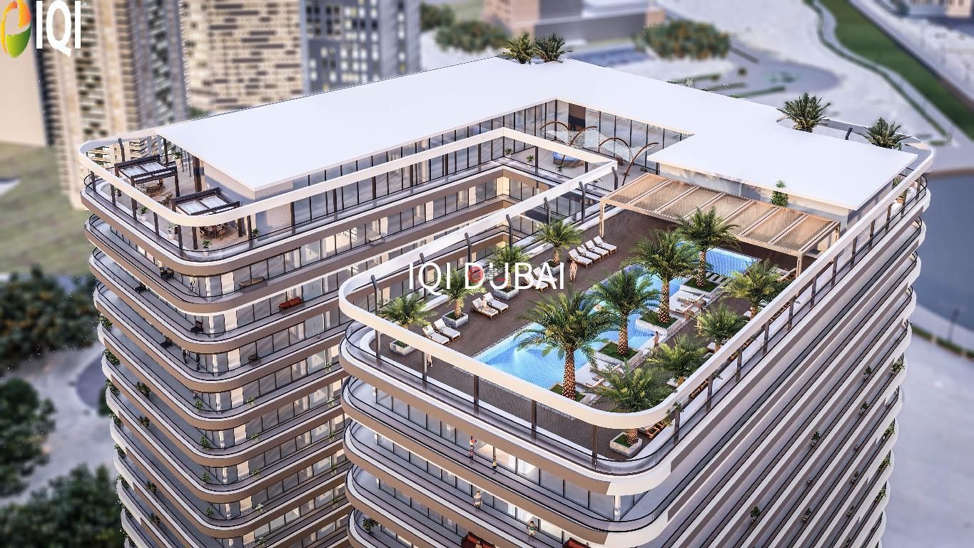 阿联酋迪拜迪拜的公寓,DUBAI SPORTS CITY,编号78502476