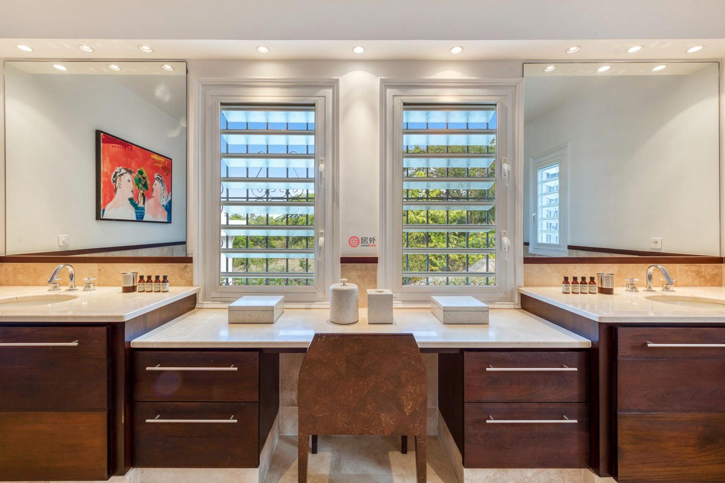 圣马丁岛的独栋别墅，编号67628357