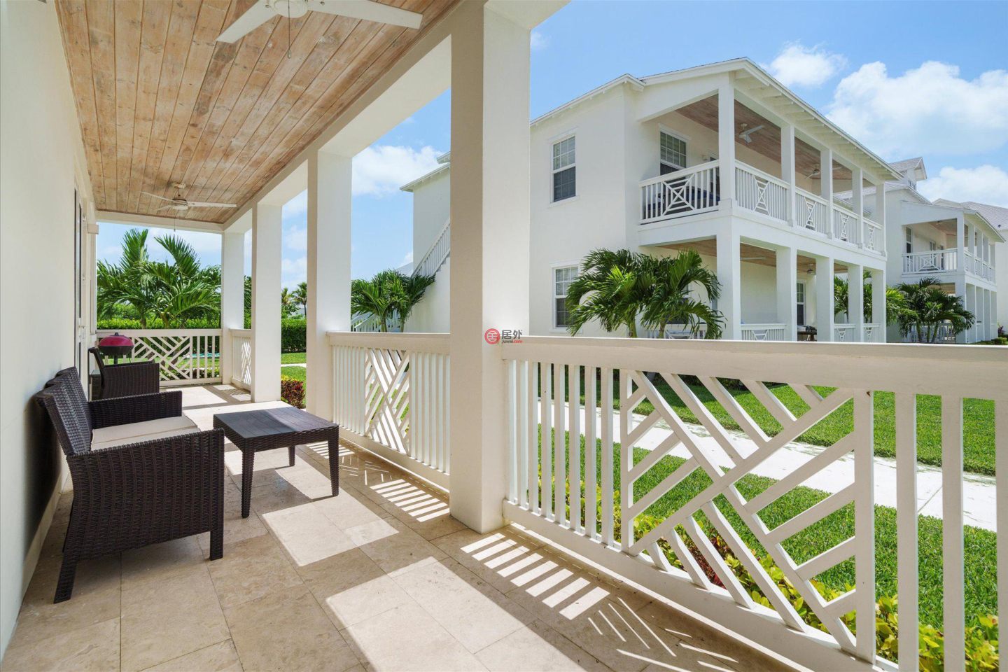 巴哈马的公寓，3 Galleon Bay，编号78484309