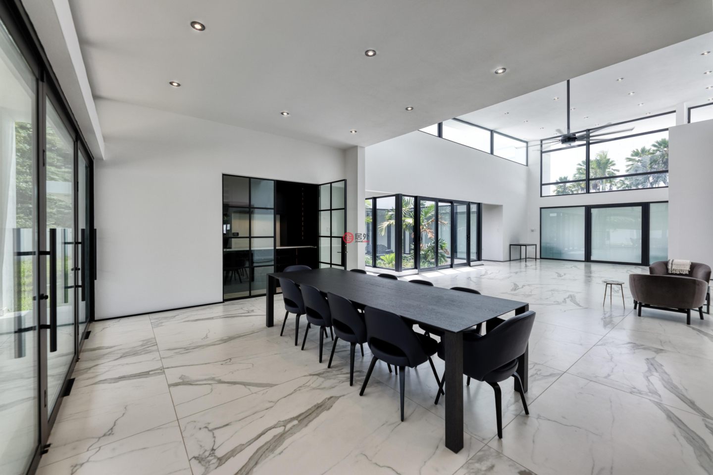 波多黎各Puerto RicoDorado的独栋别墅，1 Dorado Beach Estates，编号78504465