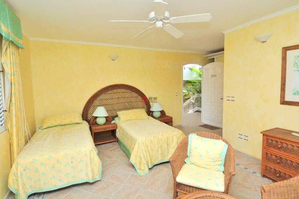 圣马丁岛的独栋别墅，编号70960167