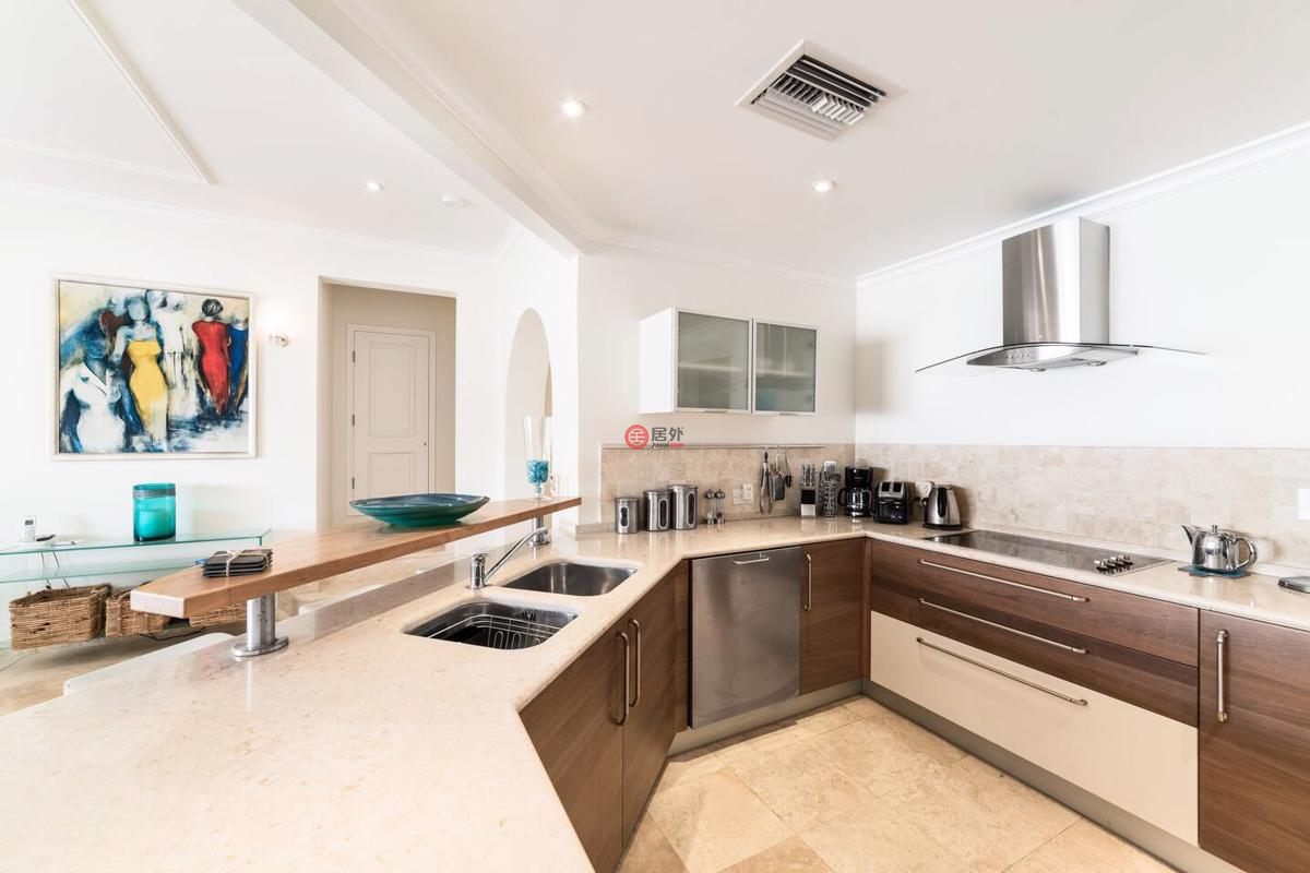 巴巴多斯Northern DistrictSpeightstown的独栋别墅，编号60979631