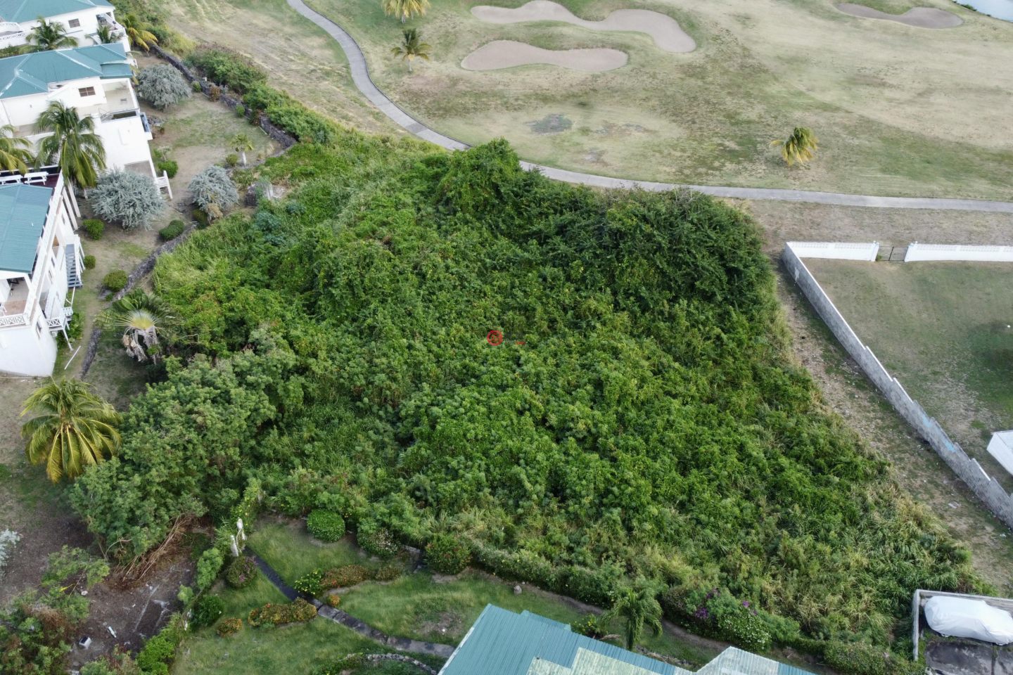 圣克里斯托弗和尼维斯岛Saint KittsFrigate Bay的住宅用地，Lot No. 11，编号77618355