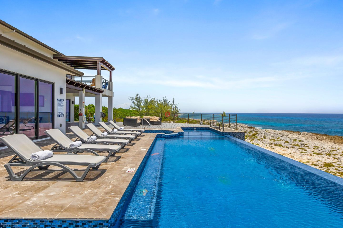 开曼群岛的独栋别墅，1696 Sea View，编号78514506