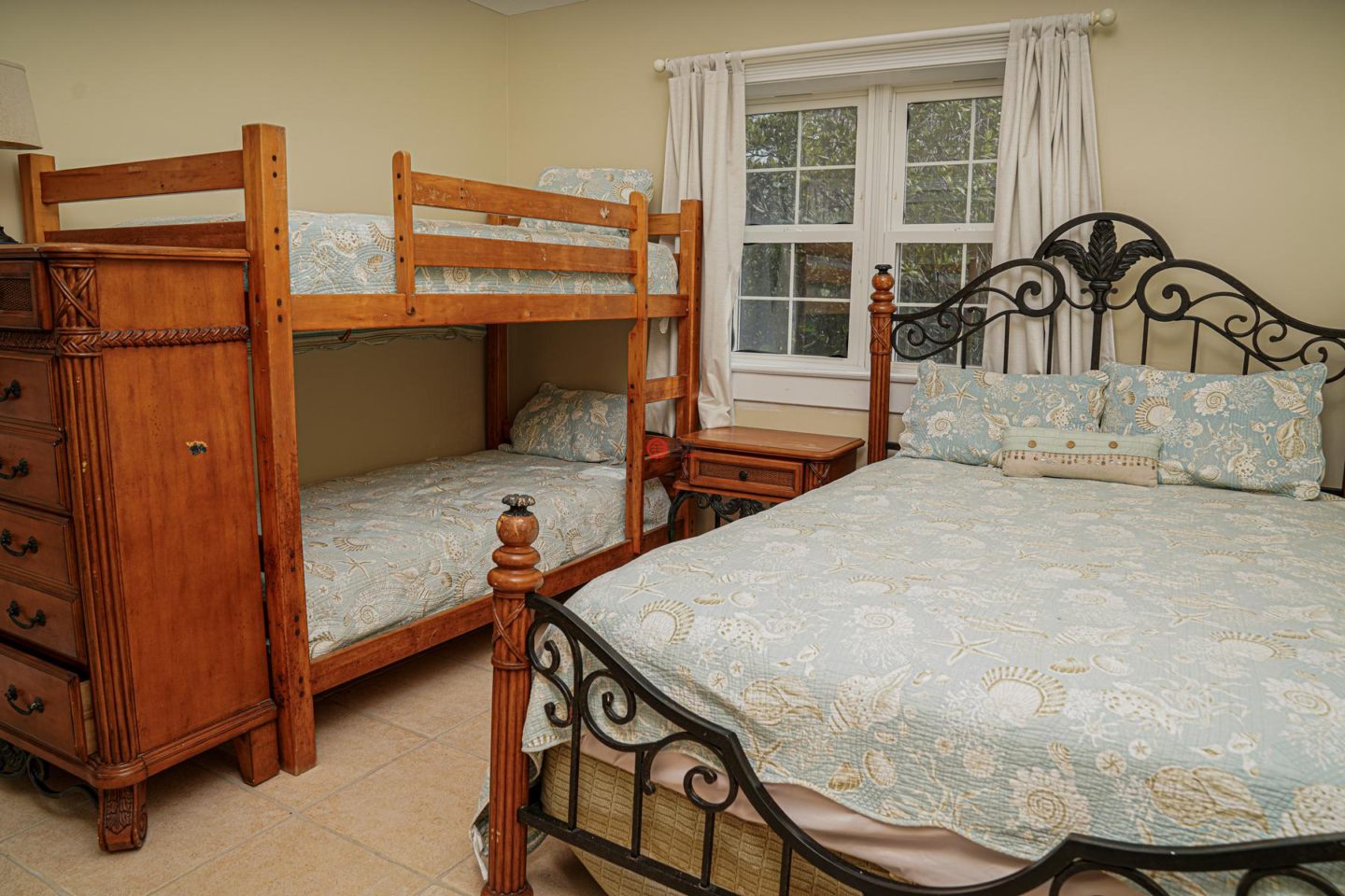 特克斯與凱科斯群島的独栋别墅，Mullen House，编号78473185