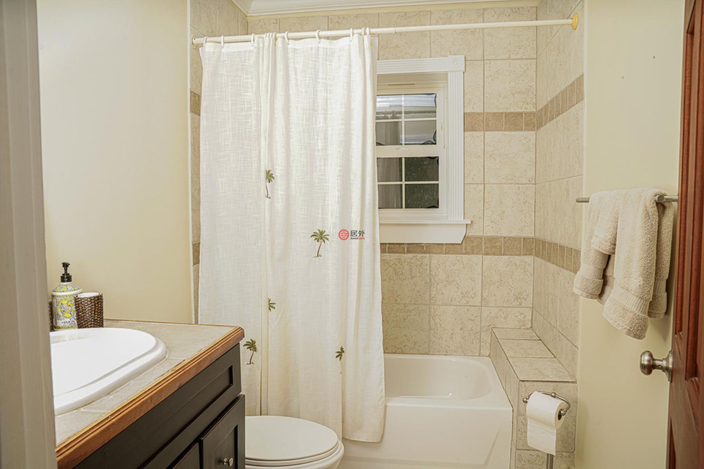 特克斯與凱科斯群島的独栋别墅，Mullen House，编号78473185