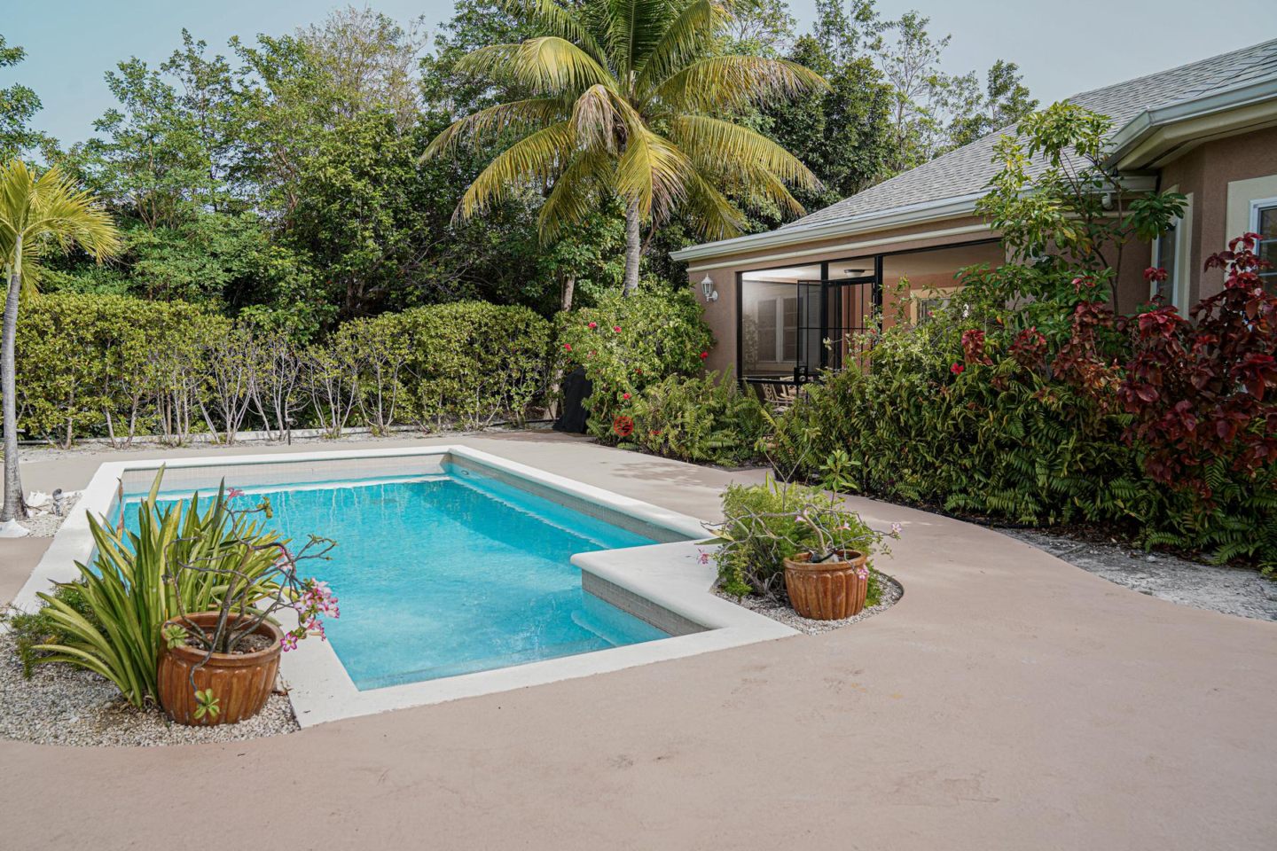 特克斯與凱科斯群島的独栋别墅，Mullen House，编号78473185