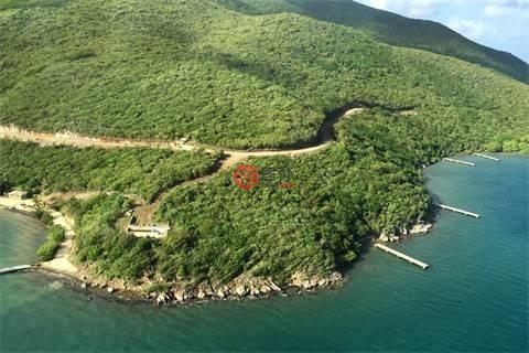 英属维尔京群岛Virgin Gorda的独栋别墅，编号78500742