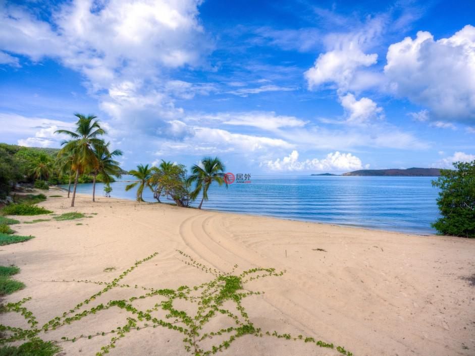 英属维尔京群岛Virgin Gorda的独栋别墅，编号78500742