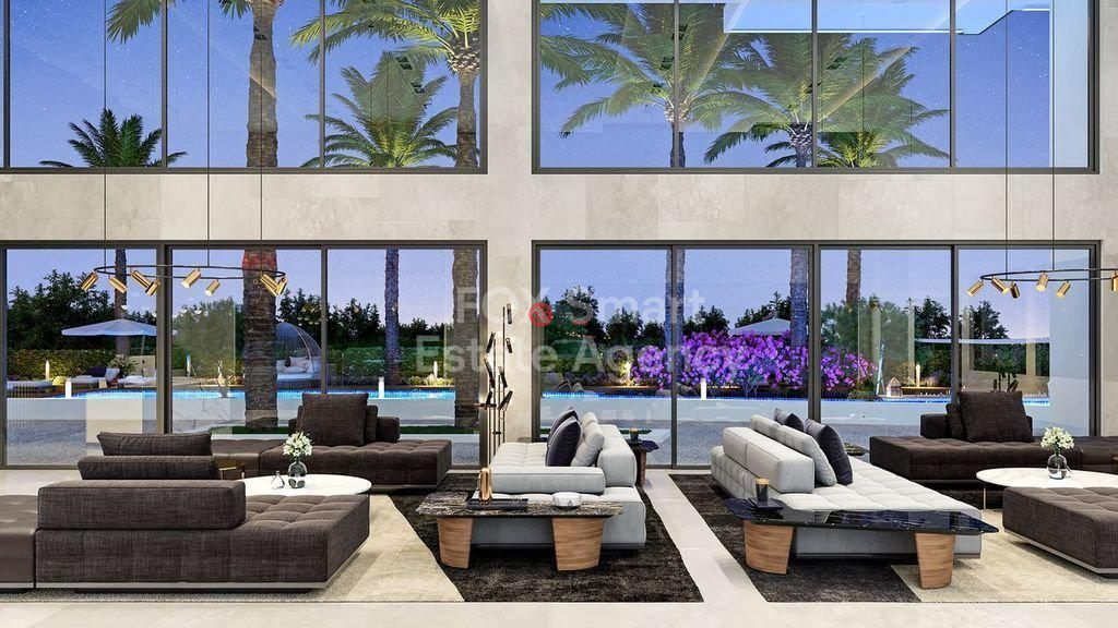 塞浦路斯帕福斯Pafos的公寓，编号78523097