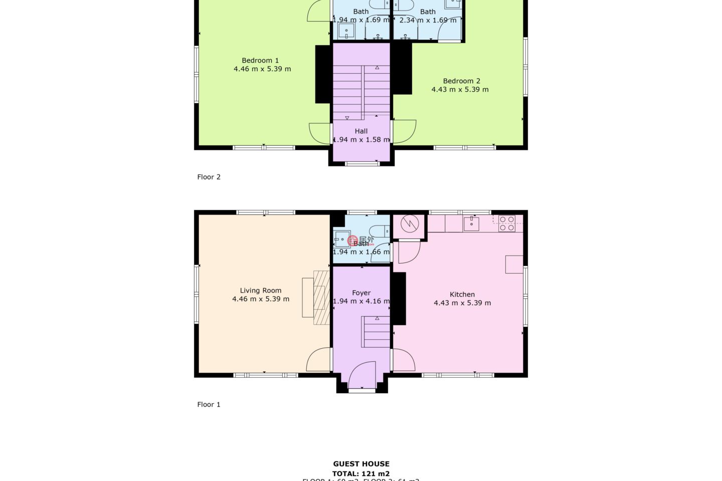 爱尔兰County KildareCelbridge的独栋别墅，Ashleigh House Corbally，编号78162666