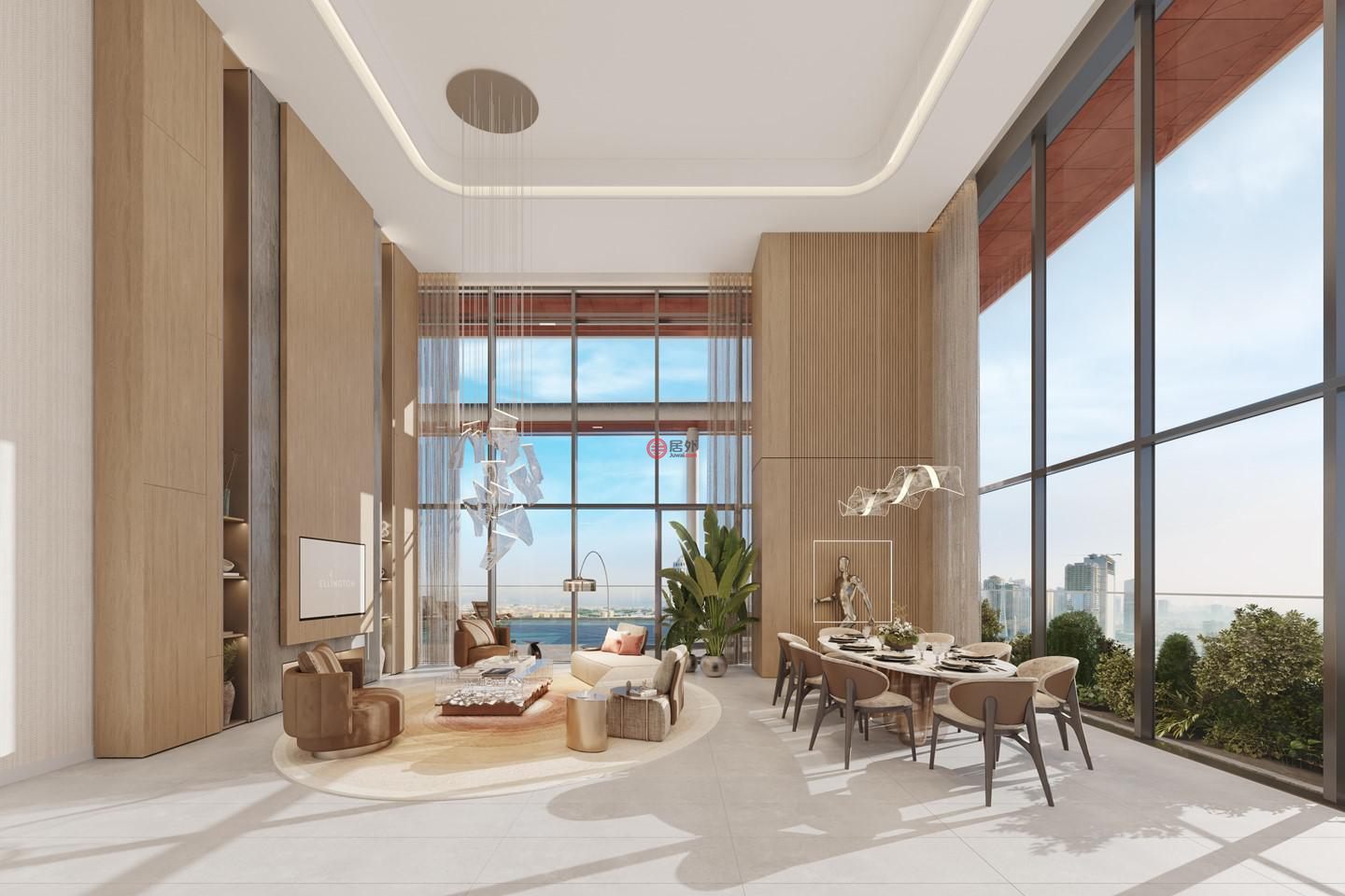 阿联酋迪拜迪拜的公寓，Dubai，编号78468994