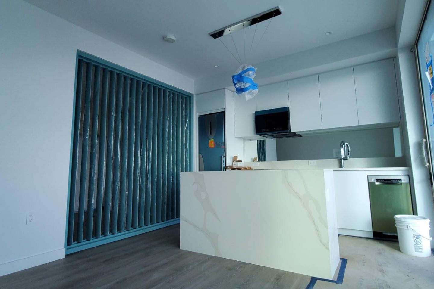 开曼群岛的公寓，167UNIT1005AA，编号78514581