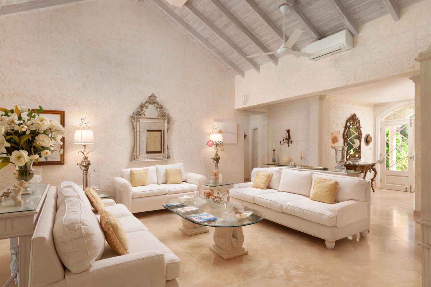 巴巴多斯Northern DistrictSaint James的独栋别墅，编号77584735