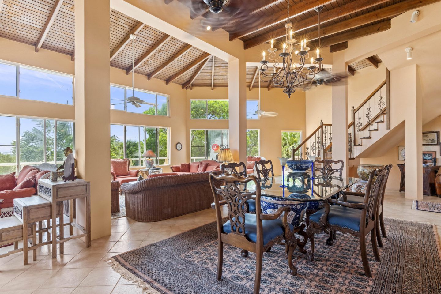 安圭拉AnguillaAnguilla的独栋别墅，Shoal Bay Estate Home Shoal Bay，编号74614968